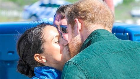 El Príncipe Harry y Meghan Markle planean pasar el verano de 2020 en