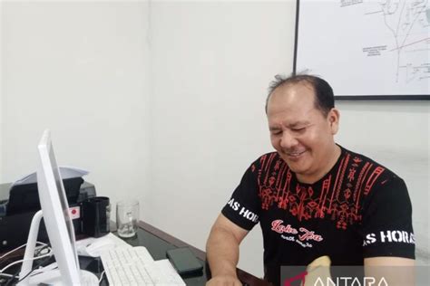 Kesbangpol Belitung Cegah Potensi Konflik Jelang Pemilu Antara