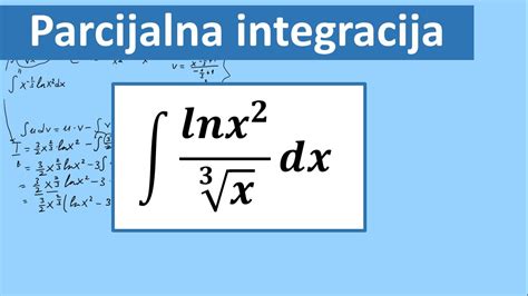 Parcijalna Integracija Zadatak Youtube