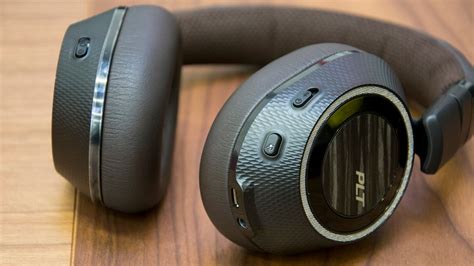 Plantronics Backbeat Pro 2 Review The Best Sub £200 Anc Headphones Expert Reviews