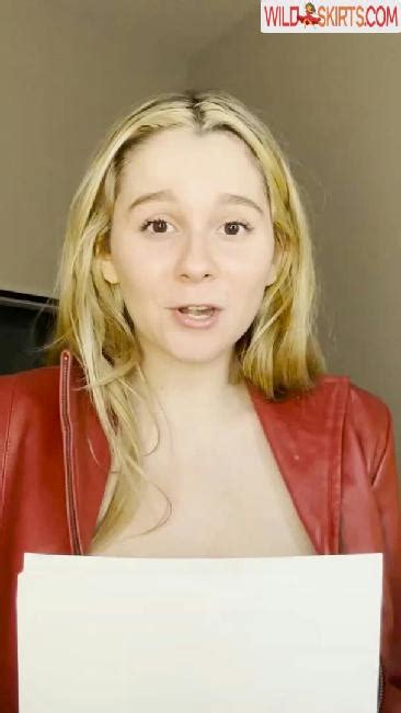 Aniela Nude Leaked Photos And Videos Wildskirts