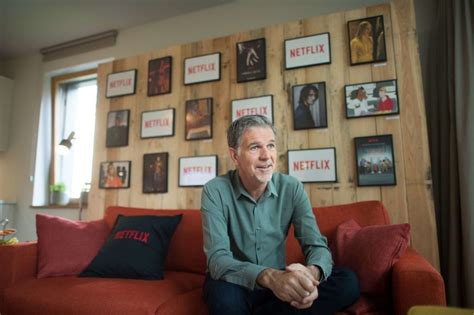 Reed Hastings – Family, Family Tree - Celebrity Family