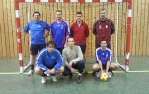 Et Janvier Football Club De Chaponnay Marennes