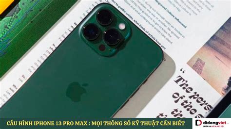 C U H Nh Iphone Pro Max V N Qu Ngon Th I I M Hi N T I Trung