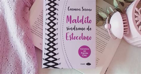 Mati Cazalibros Reseña de Maldito sindrome de Estocolmo