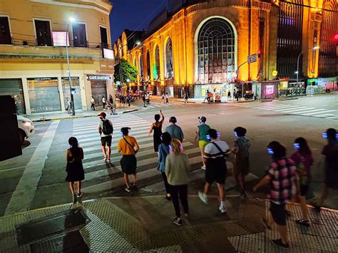 Abasto Barrio Cultural Exhiben Las Obras De La Primera Edición De Abasto In Situ Diario Cemba