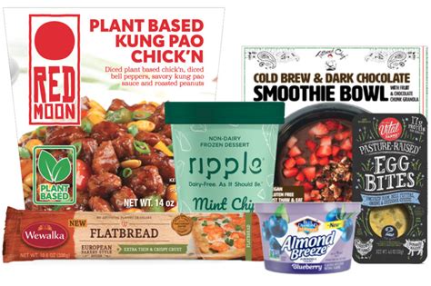 Slideshow Highlights From National Frozen And Refrigerated Foods