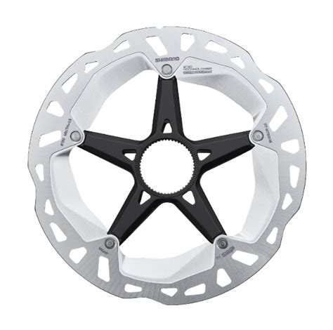 Rotor Shimano Mt Xt Ultegra Grx Center Lock Mm Tienda Syvbike