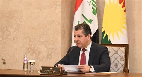 Kurdistan Region Prime Minister Congratulates Kurdistan Islamic