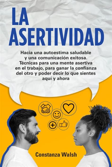 Asertividad Para Dummies Desarrollo De Personas Y 57 OFF