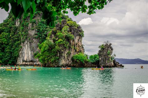 The Amazing Hong Island Krabi Thailand Another Excuse To Travel