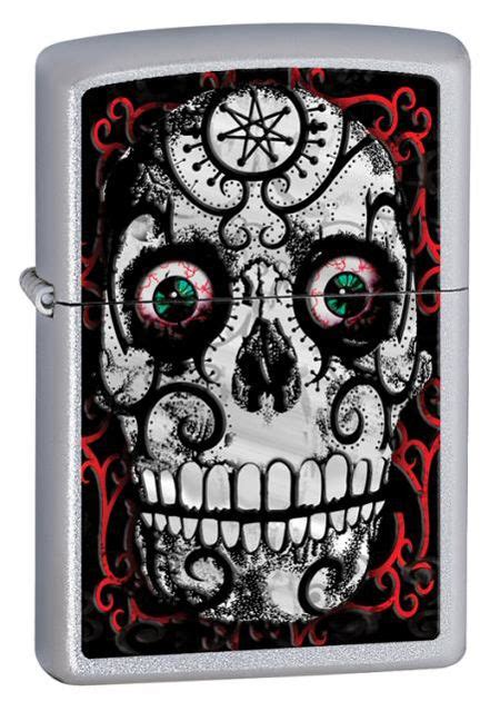 Iconic Zippo Lighter Designs