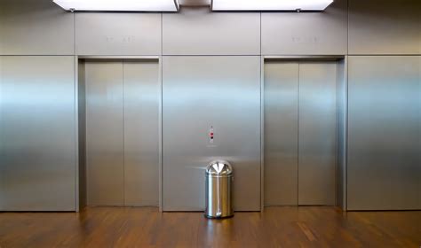 Modernization – Comfort Elevator