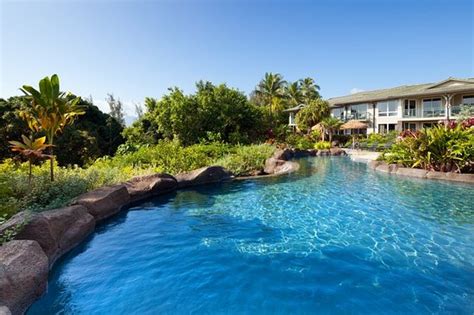 The Westin Princeville Ocean Resort Villas Updated 2018 Prices