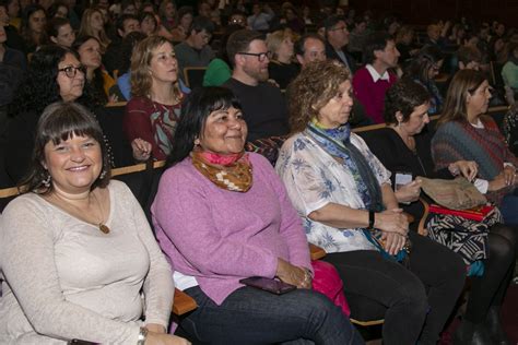 SUTEBA CTERA Y CTA T PRESENTES EN EL XIII SEMINARIO INTERNACIONAL DE