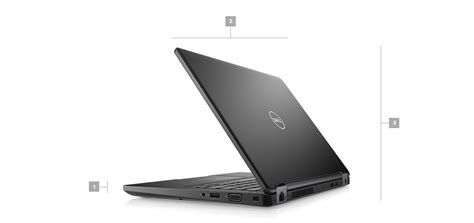 Latitude 5490 14-inch Business Laptop | Dell India