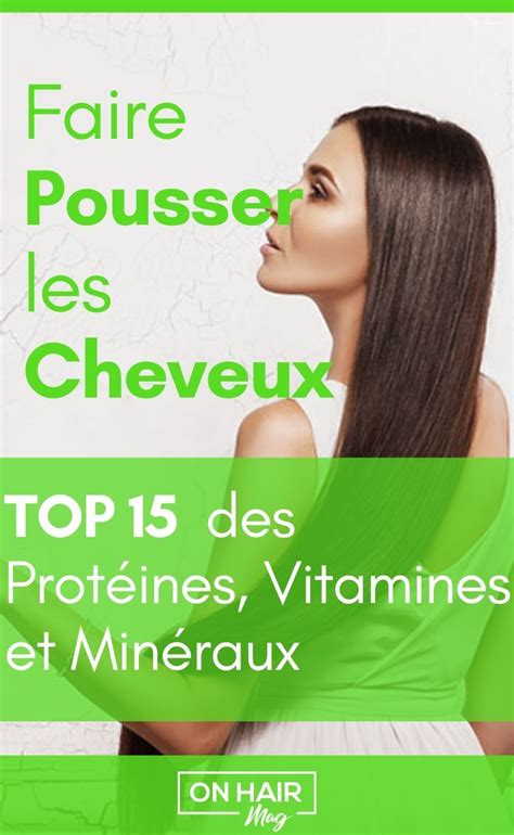 Vitamine E Pousse Cheveux