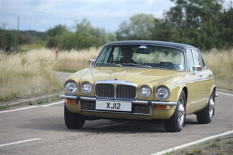 Jaguar Xj Complete Guide Classics World