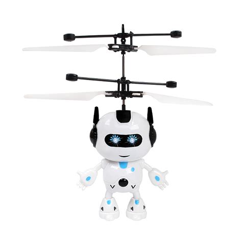 Tisudye Drone Clearance Induction Children Induction Flying 2ch Mini