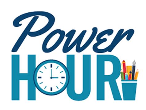 Power Hour Cbs Primary School Nenagh