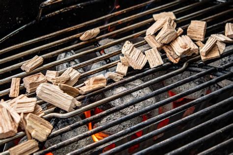 Oak Wood For Smoking Bbq Smoke Guide