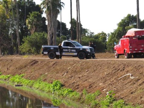 Diario Del Yaqui Lo Hallan Sin Vida En El Valle Del Yaqui