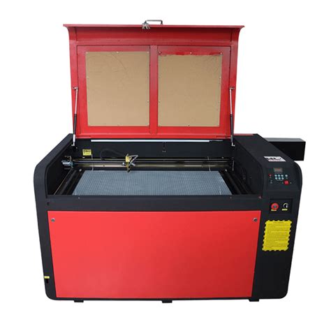 HL-1060L 130W Co2 laser cutting machine cut 20mm acrylic,ss/thick ...