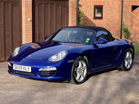 Porsche Boxster 987 Buyers Guide Porsche Boxster Register Porsche Club Gb Porsche Boxster