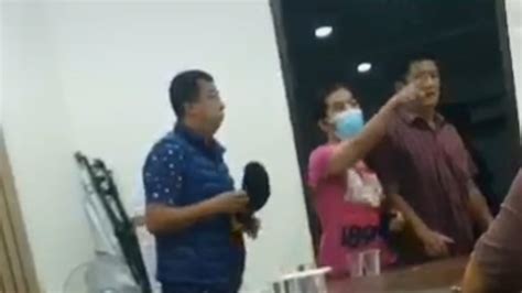 Perilaku Istri Rw Semanan Meresahkan Warga