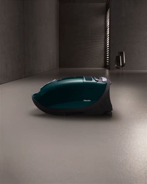 Vacuums | Product Features | Miele | Miele