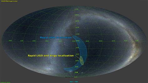 Detecci N De Ondas Gravitacionales Para Hacer Visible Lo Invisible En