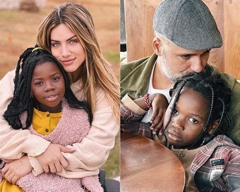 Titi e Bless filhos de Ewbank e Gagliasso são vítimas de racismo em