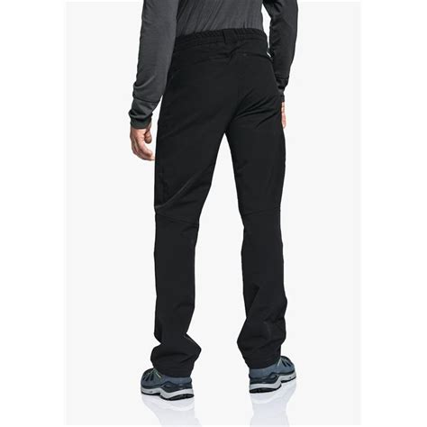 Schöffel Herren Pants Folkstone Warm M Wanderhose 2022 2023