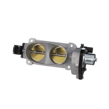 Standard Ignition Fuel Injection Throttle Body S S Zoro