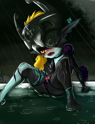 Jarnqk Art Luscious Hentai Manga Porn