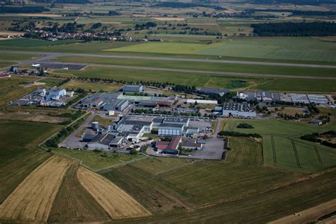 ZI juvaincourt Communauté de Communes Mirecourt Dompaire