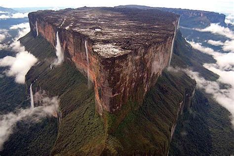 7 Most Mysterious Places On Earth HubPages