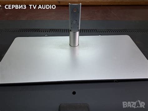 Стойка за TV TOSHIBA 40L7335D в Стойки, 3D очила, аксесоари в гр. Айтос ...