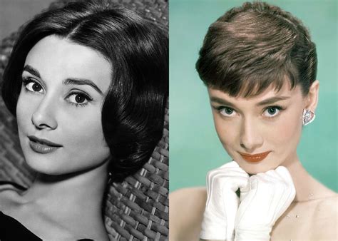 10 Audrey Hepburn Hairstyles That Are Timelessly Chic