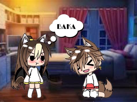 Gacha Life Funny Wallpapers Top Free Gacha Life Funny Backgrounds