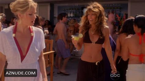 SAMANTHA WHO NUDE SCENES AZNude