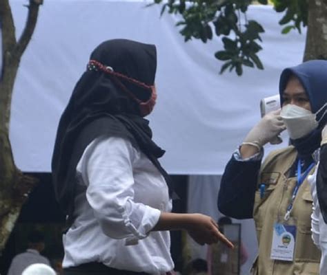 Seleksi Pppk Resmi Dibuka Hari Ini Begini Cara Daftarnya