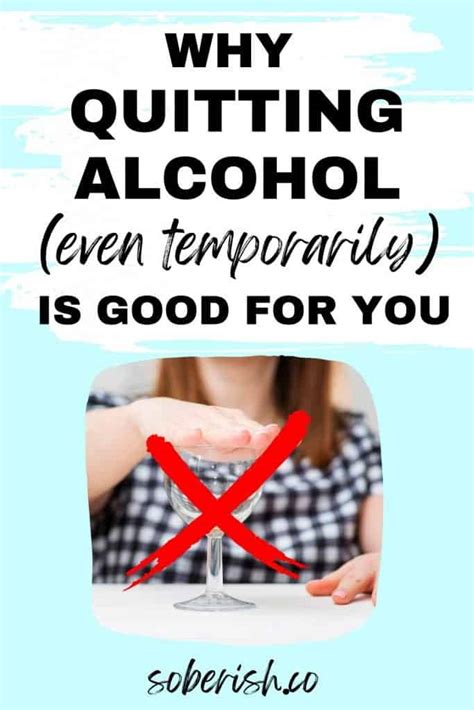 7 Key Benefits of Quitting Alcohol (Even Temporarily)