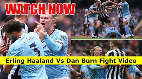 Defender Burns Dan Fight Development News Youtube Youtubers