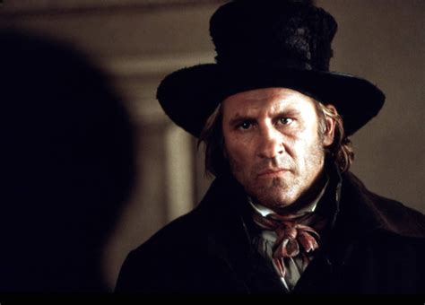 Gérard Depardieu wird 70