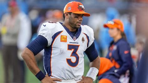 Best Prop Bets For Broncos Vs Ravens In Week 13 Should We Actually