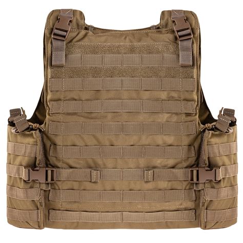 Kamizelka Taktyczna Voodoo Tactical Armor Plate Carrier Maximum