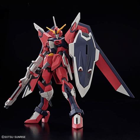 Hg 1144 機動戦士ガンダムseed Freedom イモータルジャスティスガンダム 【 ムラウチドットコム