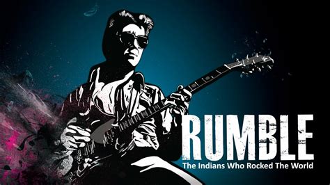 Rumble The Indians Who Rocked The World Pbs Movie Where To Watch