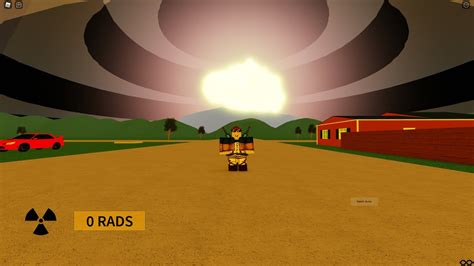 Nuke Roblox